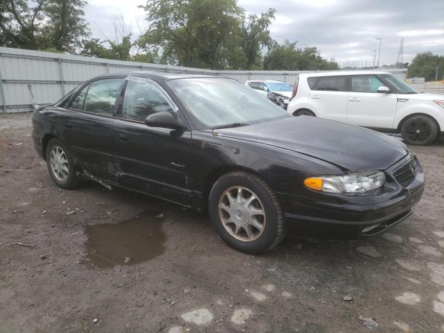 2G4WF5212V1476124 - 1997 BUICK REGAL GS Қара фото 4
