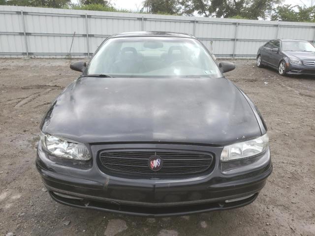 2G4WF5212V1476124 - 1997 BUICK REGAL GS Қара фото 5