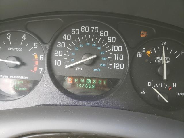 2G4WF5212V1476124 - 1997 BUICK REGAL GS Қара фото 9