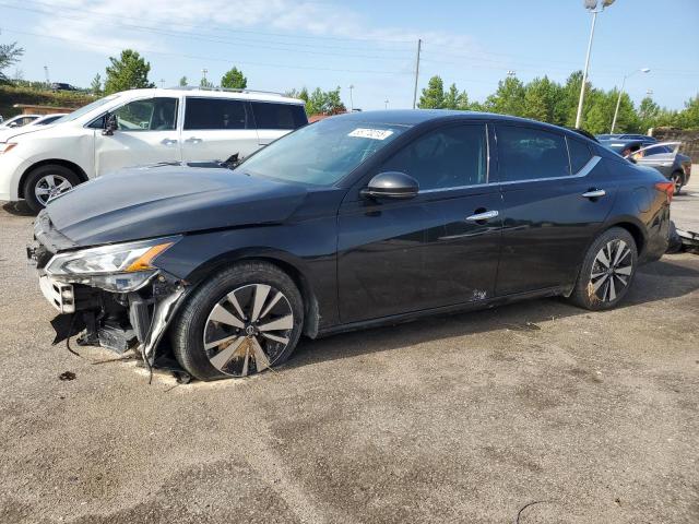 2020 NISSAN ALTIMA SL, 