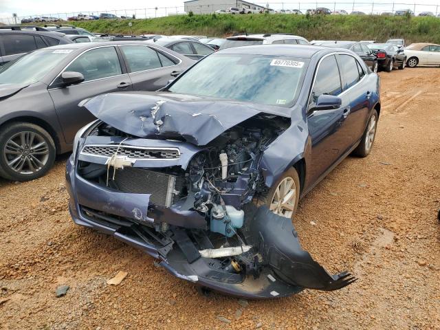 2013 CHEVROLET MALIBU LTZ, 