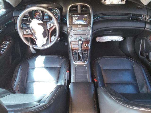 1G11H5SA6DF269647 - 2013 CHEVROLET MALIBU LTZ BLUE photo 14