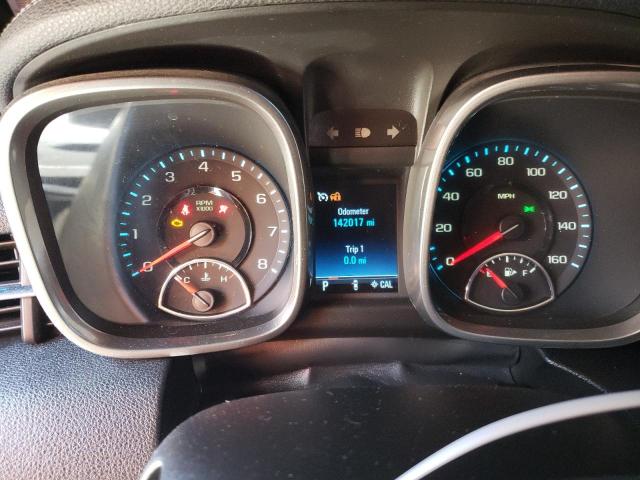 1G11H5SA6DF269647 - 2013 CHEVROLET MALIBU LTZ BLUE photo 15