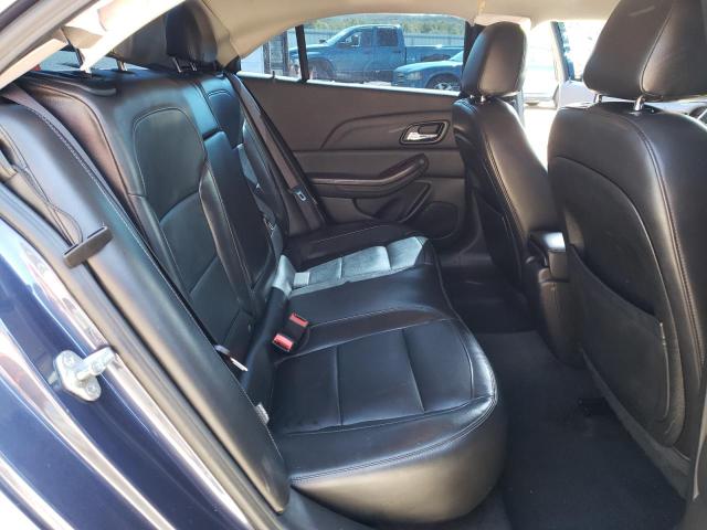 1G11H5SA6DF269647 - 2013 CHEVROLET MALIBU LTZ BLUE photo 18