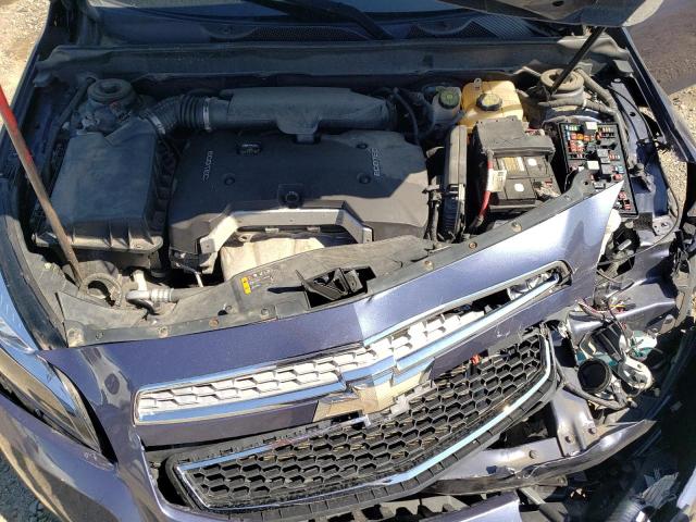 1G11H5SA6DF269647 - 2013 CHEVROLET MALIBU LTZ BLUE photo 20
