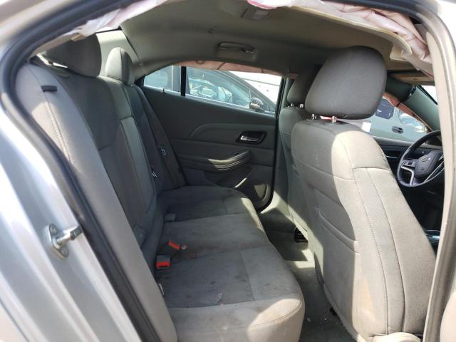 1G11B5SA4GF126556 - 2016 CHEVROLET MALIBU LIM LS SILVER photo 10