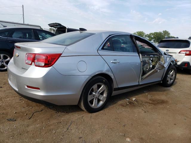 1G11B5SA4GF126556 - 2016 CHEVROLET MALIBU LIM LS SILVER photo 3