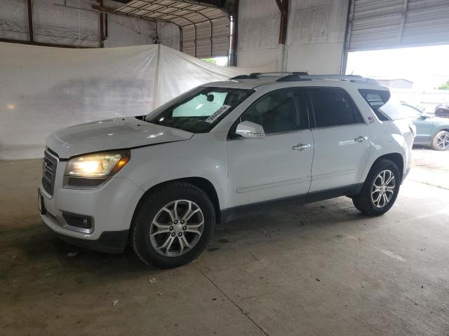 2016 GMC ACADIA SLT-1, 