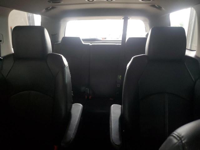 1GKKVRKD8GJ213267 - 2016 GMC ACADIA SLT-1 白色 照片 10