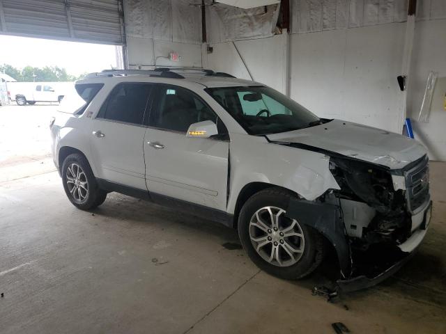 1GKKVRKD8GJ213267 - 2016 GMC ACADIA SLT-1 白色 照片 4