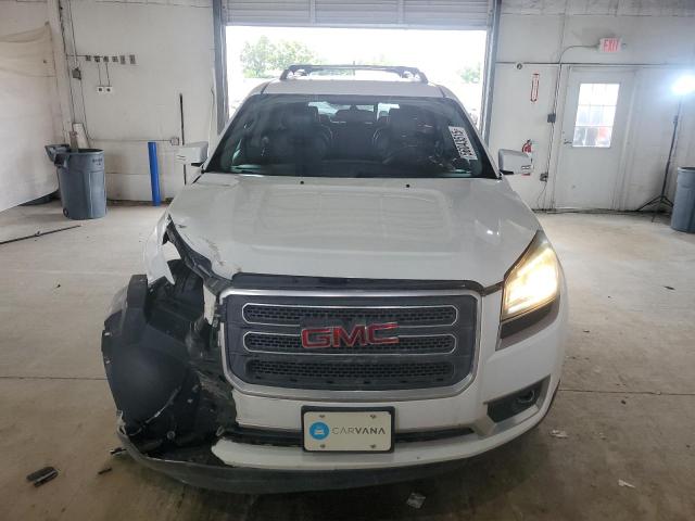 1GKKVRKD8GJ213267 - 2016 GMC ACADIA SLT-1 白色 照片 5