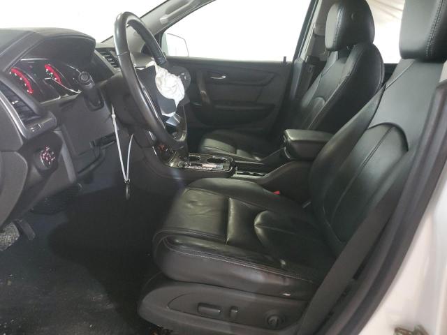 1GKKVRKD8GJ213267 - 2016 GMC ACADIA SLT-1 白色 照片 7