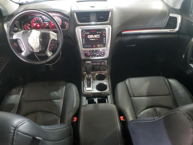 1GKKVRKD8GJ213267 - 2016 GMC ACADIA SLT-1 白色 照片 8