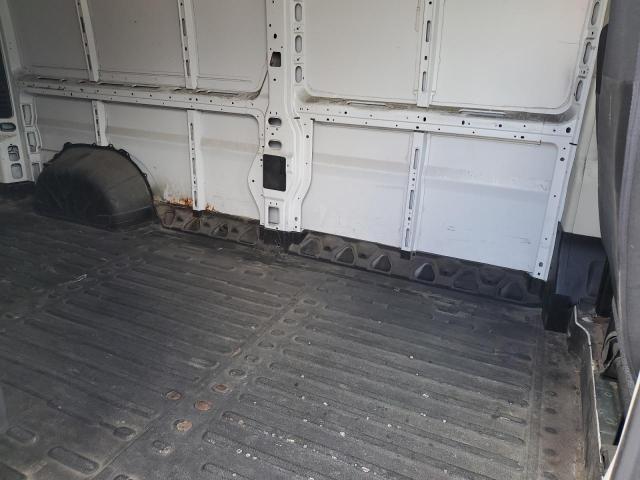 3C6TRVDG5EE113780 - 2014 RAM PROMASTER 2500 HIGH WHITE photo 11