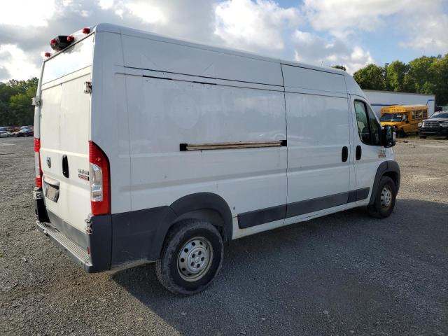 3C6TRVDG5EE113780 - 2014 RAM PROMASTER 2500 HIGH WHITE photo 3