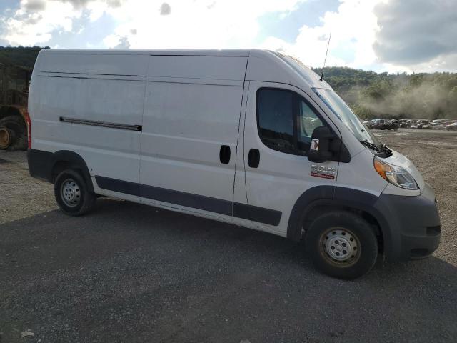 3C6TRVDG5EE113780 - 2014 RAM PROMASTER 2500 HIGH WHITE photo 4