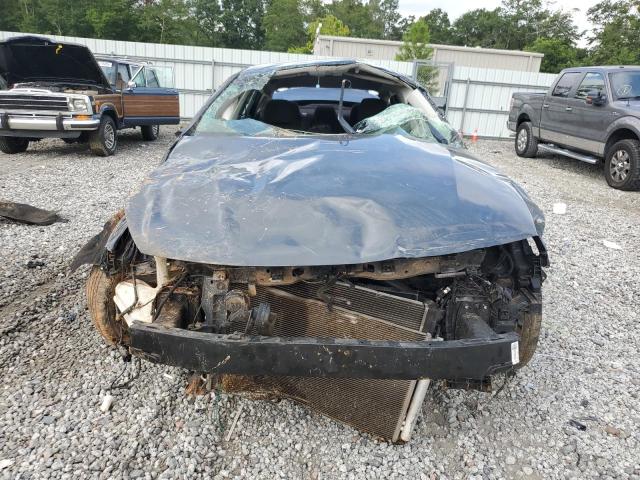 5XXGT4L37KG376280 - 2019 KIA OPTIMA LX Boz foto 5