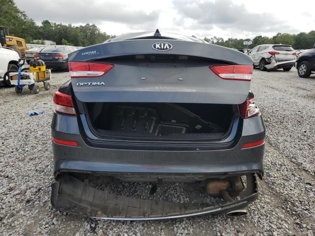 5XXGT4L37KG376280 - 2019 KIA OPTIMA LX Boz foto 6