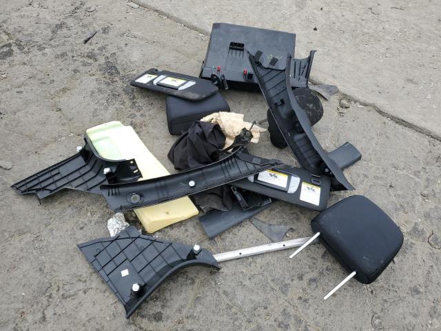 3TMBZ5DN6NM035308 - 2022 TOYOTA TACOMA DOUBLE CAB ვერცხლისფერი ფოტო 12