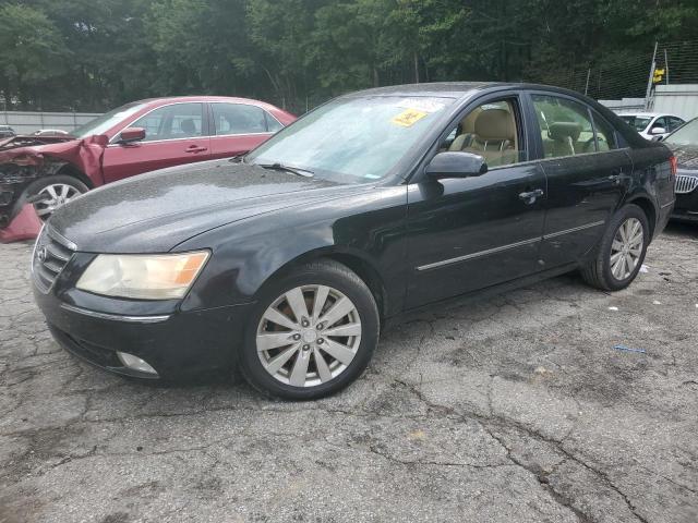 2010 HYUNDAI SONATA SE, 