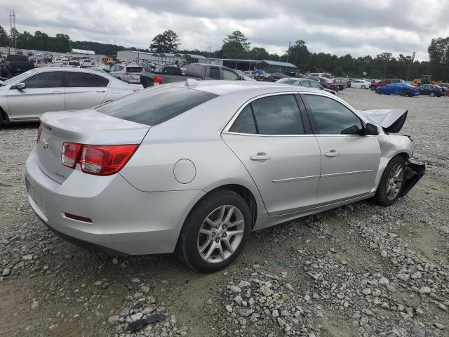 1G11C5SLXEF134124 - 2014 CHEVROLET MALIBU 1LT 银色 照片 3
