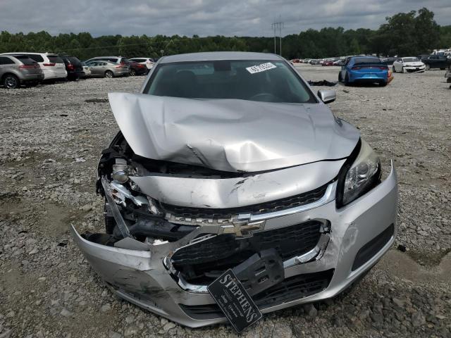 1G11C5SLXEF134124 - 2014 CHEVROLET MALIBU 1LT 银色 照片 5