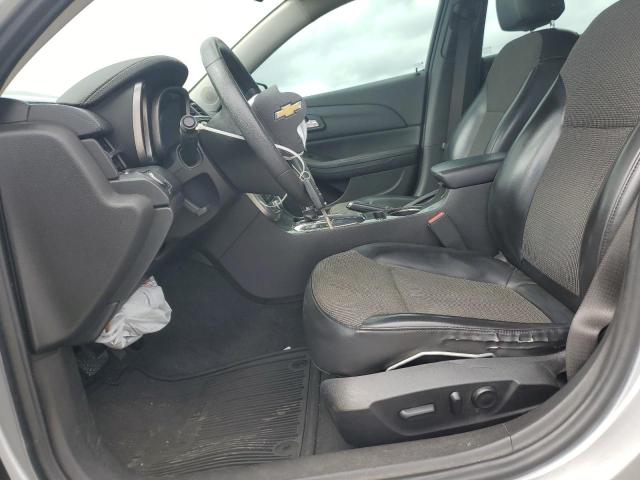 1G11C5SLXEF134124 - 2014 CHEVROLET MALIBU 1LT 银色 照片 7