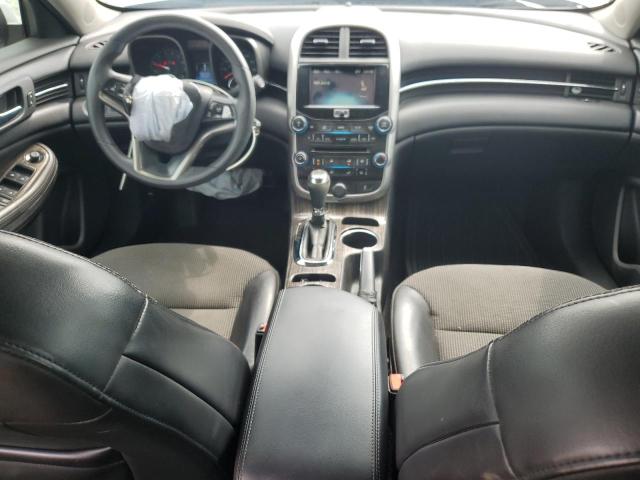 1G11C5SLXEF134124 - 2014 CHEVROLET MALIBU 1LT 银色 照片 8