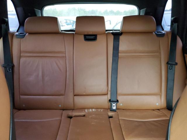 5UXFE83579L308617 - 2009 BMW X5 XDRIVE48I BLUE photo 10