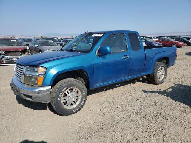 2012 GMC CANYON SLE, 