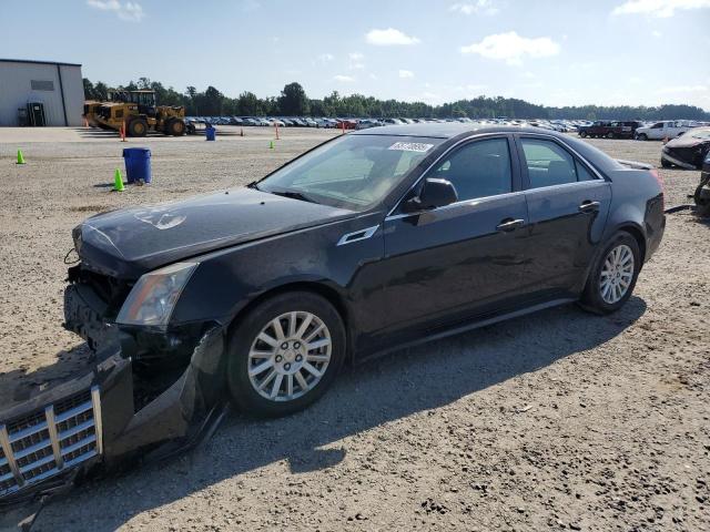 2013 CADILLAC CTS LUXURY COLLECTION, 