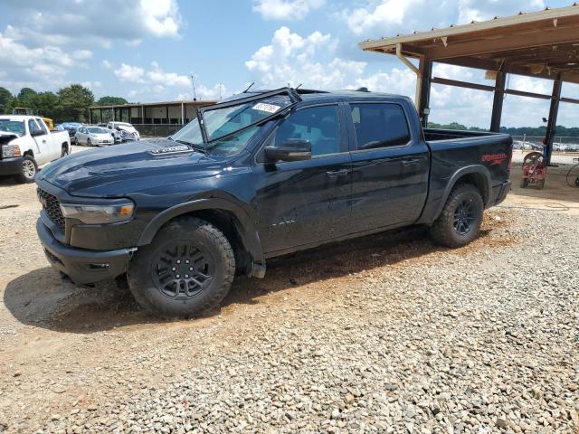 2025 RAM 1500 REBEL, 