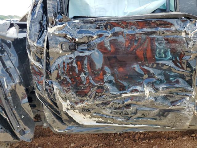 1C6SRFLP7SN621209 - 2025 RAM 1500 REBEL BLACK photo 10