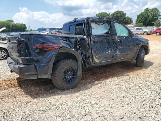 1C6SRFLP7SN621209 - 2025 RAM 1500 REBEL BLACK photo 3