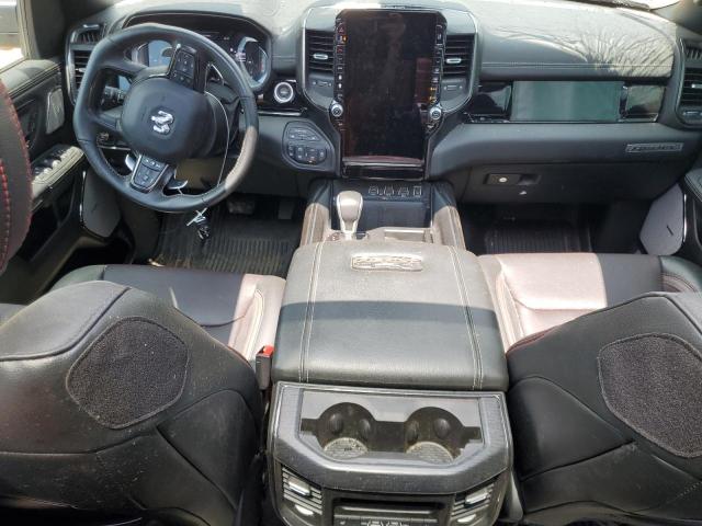 1C6SRFLP7SN621209 - 2025 RAM 1500 REBEL BLACK photo 8