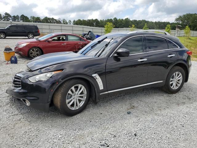 2013 INFINITI FX37, 