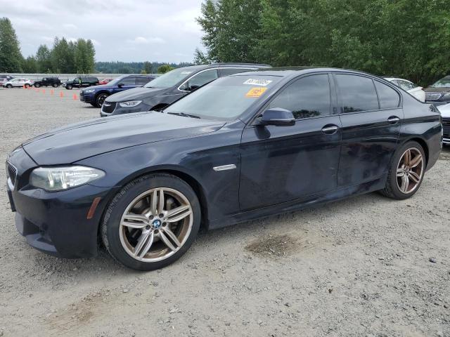 2015 BMW 535 XI, 