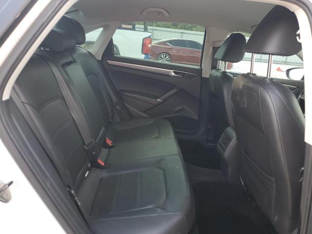 1VWDT7A39HC039963 - 2017 VOLKSWAGEN PASSAT R-LINE თეთრი ფოტო 10