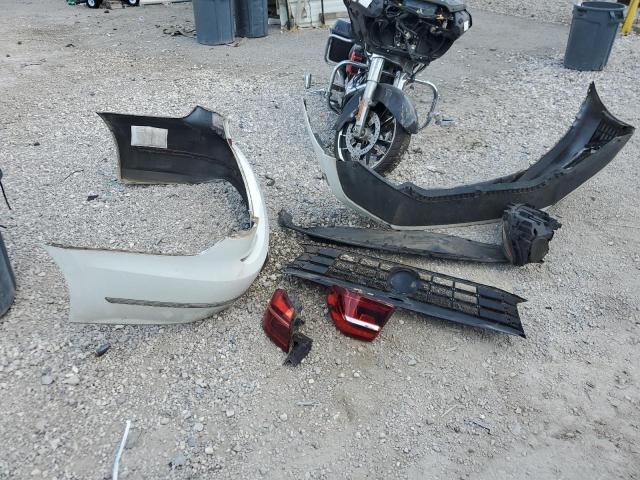 1VWDT7A39HC039963 - 2017 VOLKSWAGEN PASSAT R-LINE თეთრი ფოტო 12