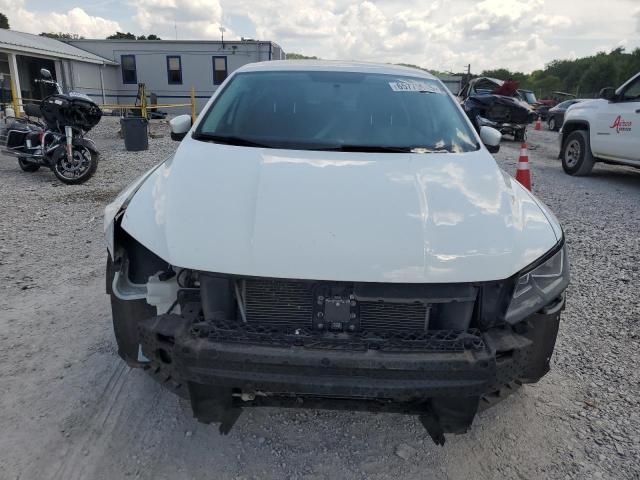 1VWDT7A39HC039963 - 2017 VOLKSWAGEN PASSAT R-LINE თეთრი ფოტო 5