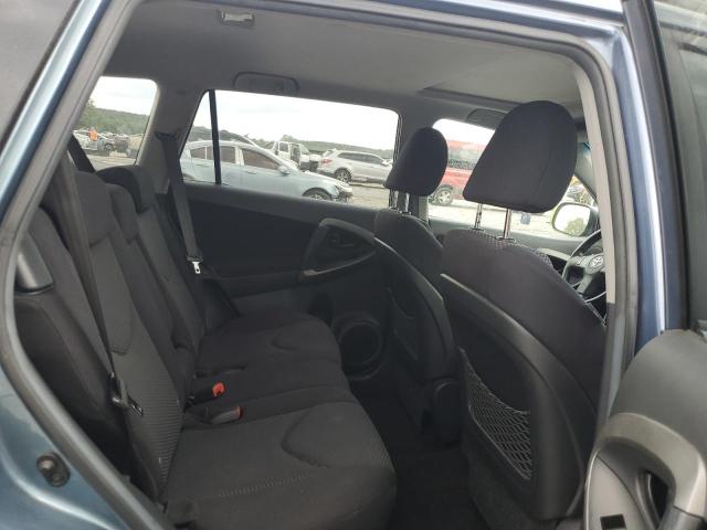 2T3ZK32V79W003188 - 2009 TOYOTA RAV4 SPORT BLUE photo 10