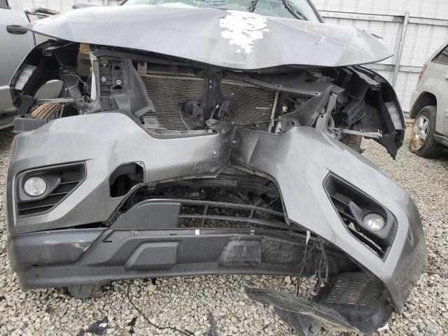 5N1DR2MN1HC668484 - 2017 NISSAN PATHFINDER S GRAY photo 9