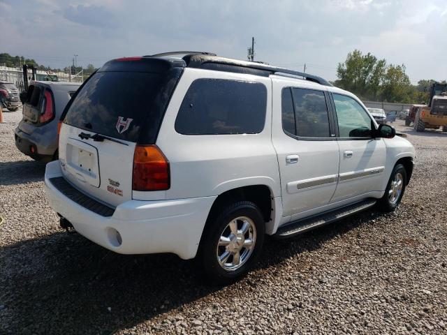 1GKES16S436246005 - 2003 GMC ENVOY XL WHITE photo 3