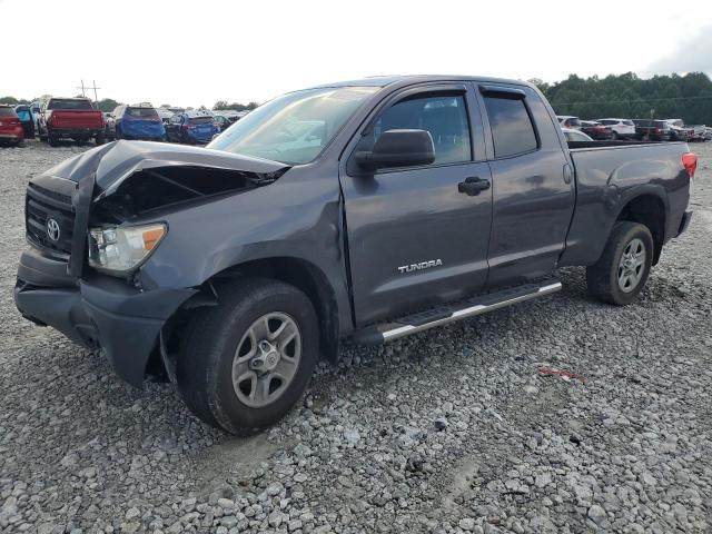 2013 TOYOTA TUNDRA DOUBLE CAB SR5, 