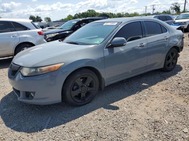 2010 ACURA TSX, 