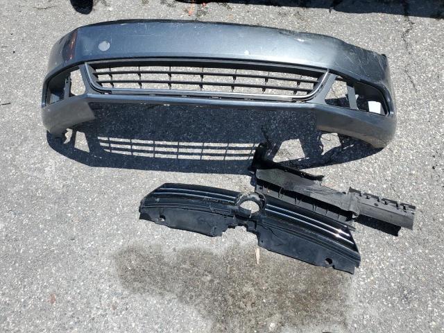 3VWDP7AJ1DM392628 - 2013 VOLKSWAGEN JETTA SE ნაცრისფერი ფოტო 12