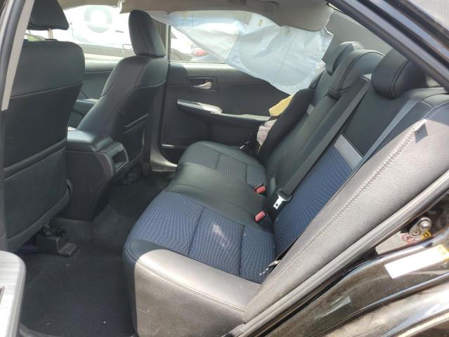 4T1BF1FK8DU651215 - 2013 TOYOTA CAMRY L BLACK photo 10
