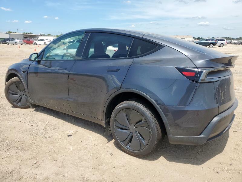 7SAYGDEE3TA409125 - 2026 TESLA MODEL Y 灰色 照片 2