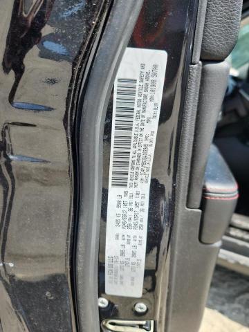 1C4PJMBS3GW183905 - 2016 JEEP CHEROKEE TRAILHAWK BLACK photo 13