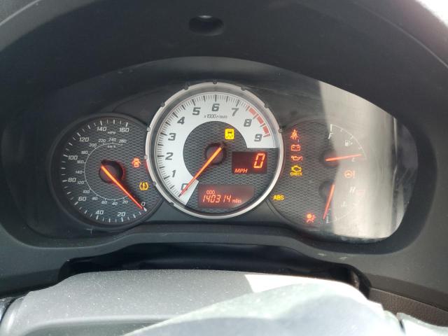 JF1ZNAA17E9702198 - 2014 TOYOTA SCION FR-S შავი ფოტო 9